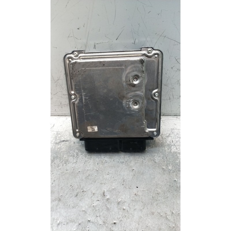 Recambio de centralita motor uce para audi a6 c6 (4f2) 3.0 tdi quattro referencia OEM IAM 0281014274 4F9910401 4F0907401C