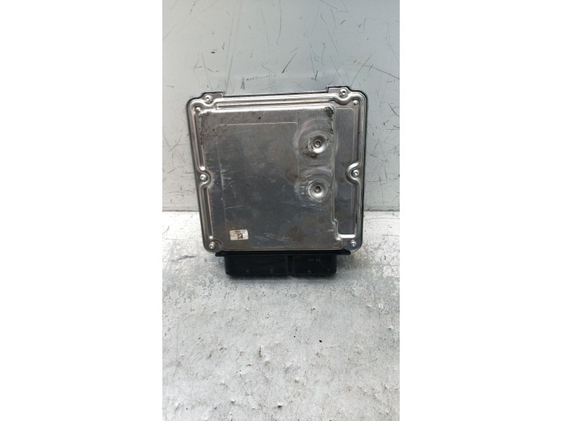 Recambio de centralita motor uce para audi a6 c6 (4f2) 3.0 tdi quattro referencia OEM IAM 0281014274 4F9910401 4F0907401C