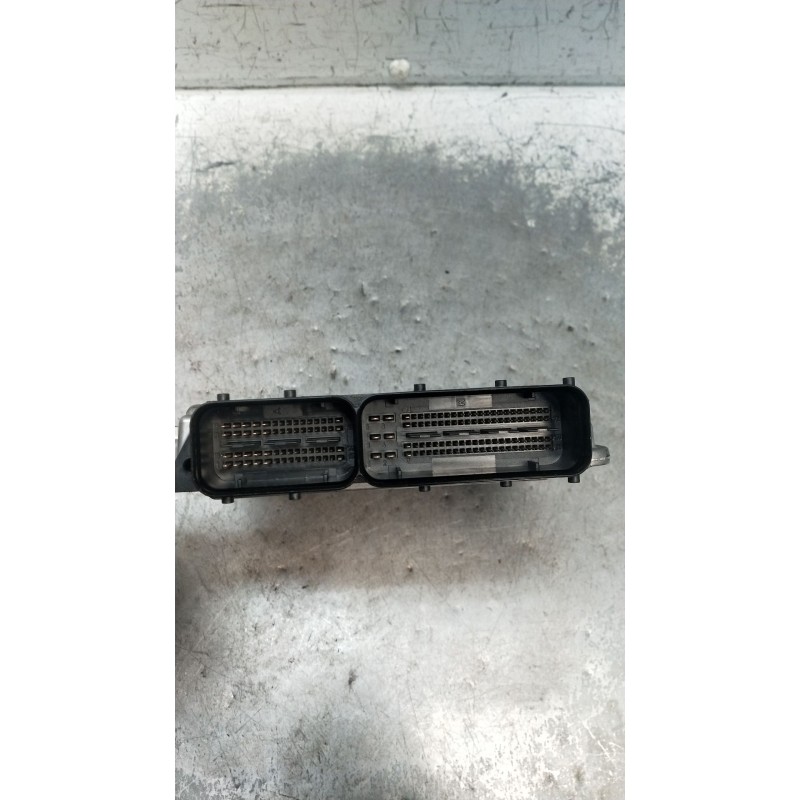 Recambio de centralita motor uce para audi a6 c6 (4f2) 3.0 tdi quattro referencia OEM IAM 0281014274 4F9910401 4F0907401C