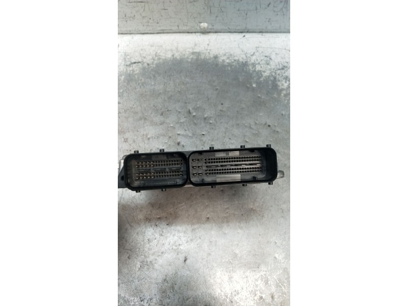 Recambio de centralita motor uce para audi a6 c6 (4f2) 3.0 tdi quattro referencia OEM IAM 0281014274 4F9910401 4F0907401C