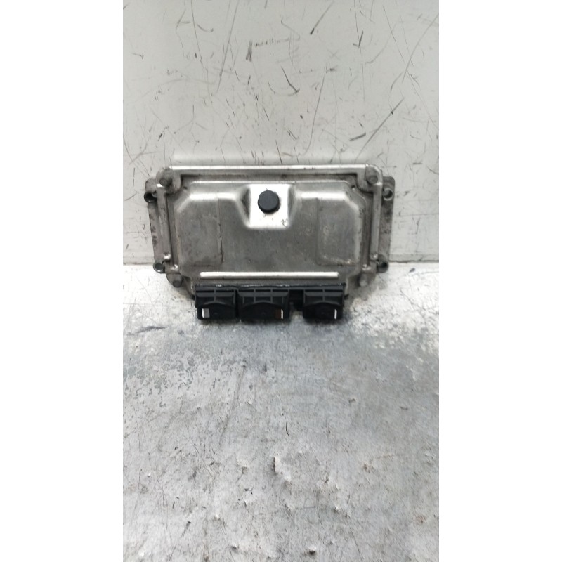 Recambio de centralita motor uce para citroën xsara picasso (n68) 1.6 referencia OEM IAM 0261207318 9653492680 