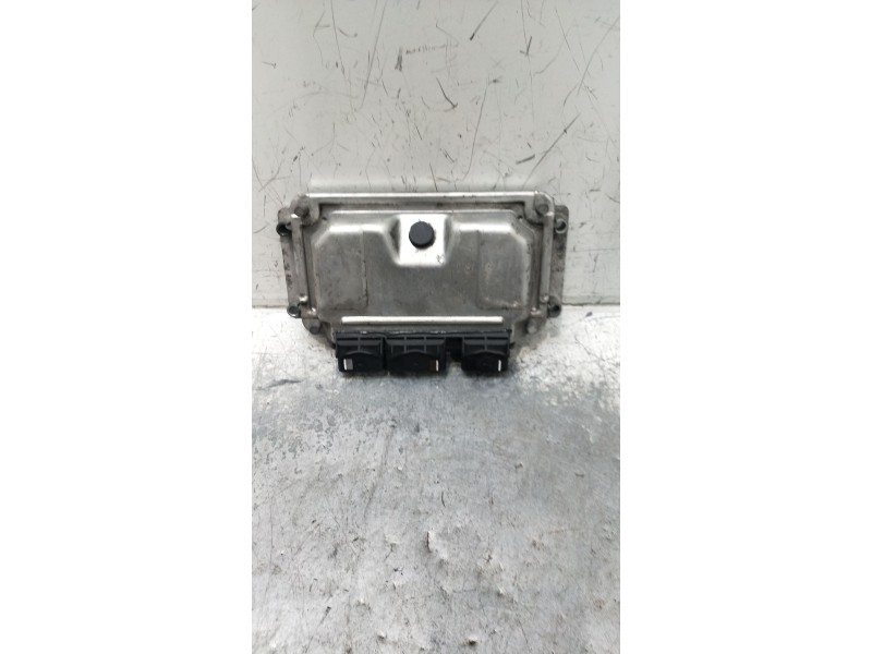 Recambio de centralita motor uce para citroën xsara picasso (n68) 1.6 referencia OEM IAM 0261207318 9653492680 