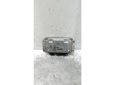 Recambio de centralita motor uce para citroën xsara picasso (n68) 1.6 referencia OEM IAM 0261207318 9653492680  2