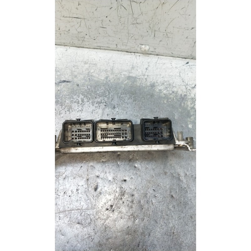 Recambio de centralita motor uce para citroën xsara picasso (n68) 1.6 referencia OEM IAM 0261207318 9653492680 