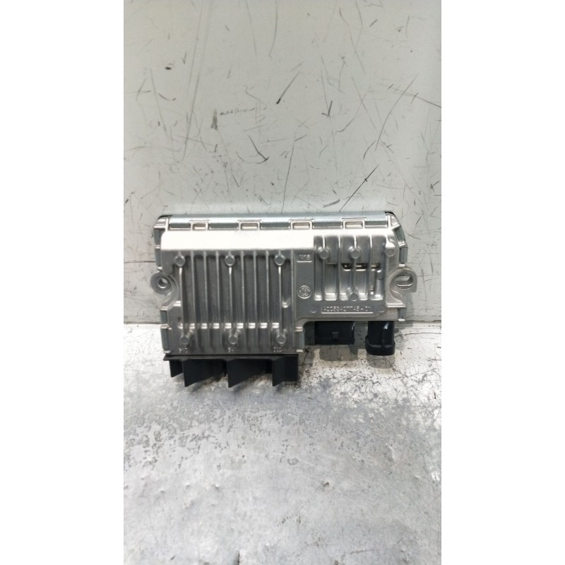 Recambio de centralita start / stop para citroën c5 aircross (ac_, aj_, ar_, a4_) 2.0 bluehdi 180 (ajehzr) referencia OEM IAM 98