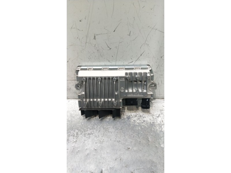 Recambio de centralita start / stop para citroën c5 aircross (ac_, aj_, ar_, a4_) 2.0 bluehdi 180 (ajehzr) referencia OEM IAM 98