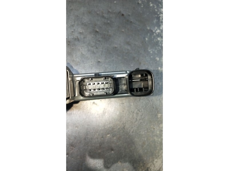 Recambio de centralita start / stop para citroën c5 aircross (ac_, aj_, ar_, a4_) 2.0 bluehdi 180 (ajehzr) referencia OEM IAM 98