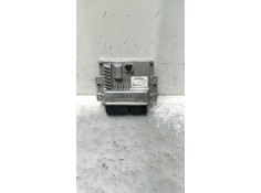 Recambio de centralita motor uce para citroën c5 aircross (ac_, aj_, ar_, a4_) 2.0 bluehdi 180 (ajehzr) referencia OEM IAM 98180