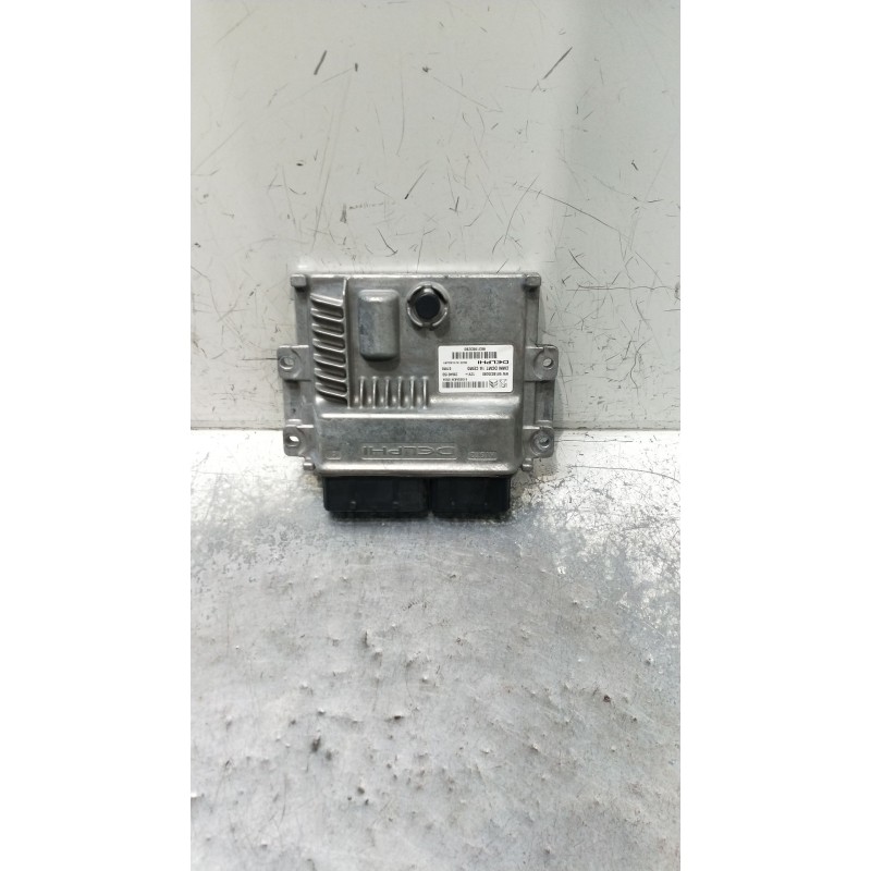 Recambio de centralita motor uce para citroën c5 aircross (ac_, aj_, ar_, a4_) 2.0 bluehdi 180 (ajehzr) referencia OEM IAM 98180