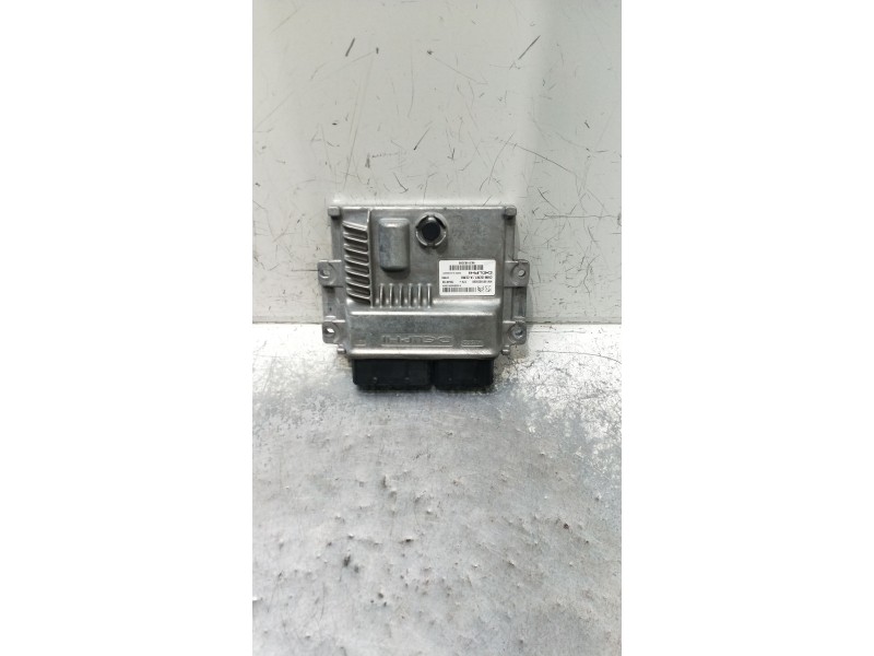 Recambio de centralita motor uce para citroën c5 aircross (ac_, aj_, ar_, a4_) 2.0 bluehdi 180 (ajehzr) referencia OEM IAM 98180