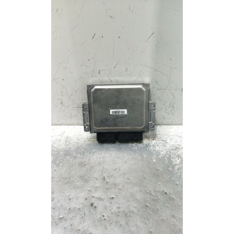 Recambio de centralita motor uce para citroën c5 aircross (ac_, aj_, ar_, a4_) 2.0 bluehdi 180 (ajehzr) referencia OEM IAM 98180