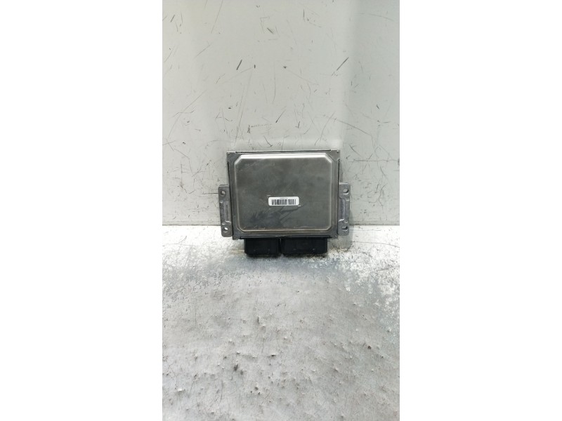 Recambio de centralita motor uce para citroën c5 aircross (ac_, aj_, ar_, a4_) 2.0 bluehdi 180 (ajehzr) referencia OEM IAM 98180