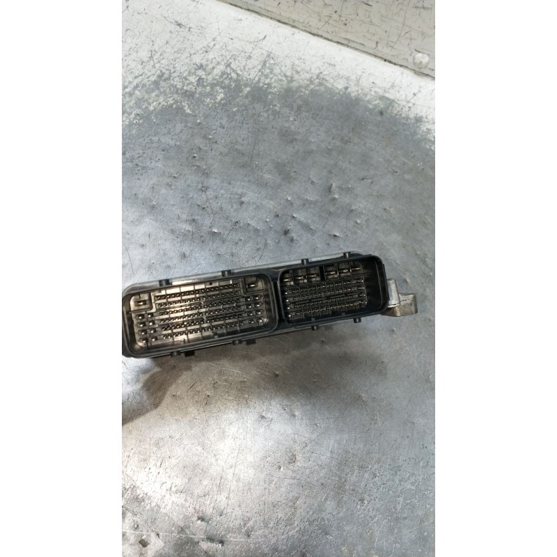 Recambio de centralita motor uce para citroën c5 aircross (ac_, aj_, ar_, a4_) 2.0 bluehdi 180 (ajehzr) referencia OEM IAM 98180
