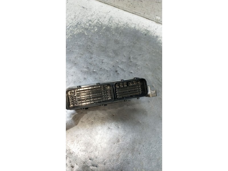 Recambio de centralita motor uce para citroën c5 aircross (ac_, aj_, ar_, a4_) 2.0 bluehdi 180 (ajehzr) referencia OEM IAM 98180