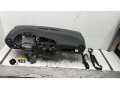Recambio de kit airbag para seat leon (1p1) 1.6 referencia OEM IAM 3C0909605E