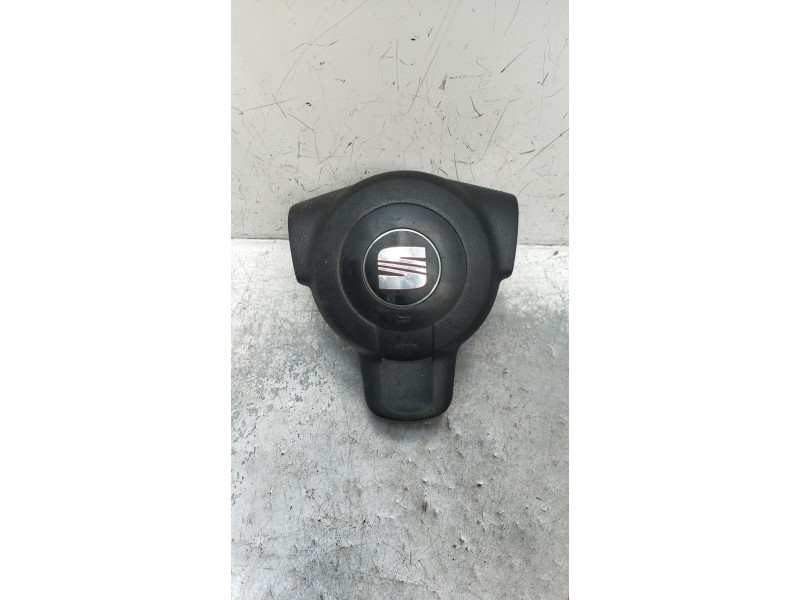 Recambio de kit airbag para seat leon (1p1) 1.6 referencia OEM IAM 3C0909605E  