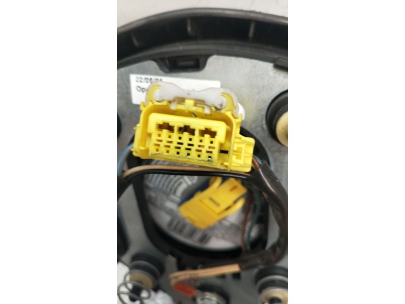 Recambio de kit airbag para seat leon (1p1) 1.6 referencia OEM IAM 3C0909605E  