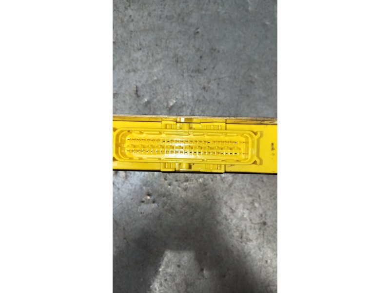 Recambio de kit airbag para seat leon (1p1) 1.6 referencia OEM IAM 3C0909605E  