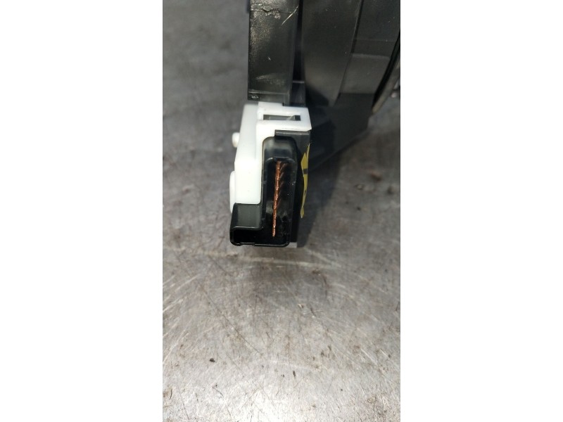 Recambio de kit airbag para seat leon (1p1) 1.6 referencia OEM IAM 3C0909605E  