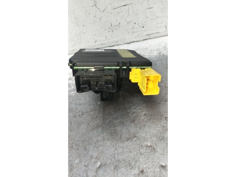 Recambio de kit airbag para seat leon (1p1) 1.6 referencia OEM IAM 3C0909605E  