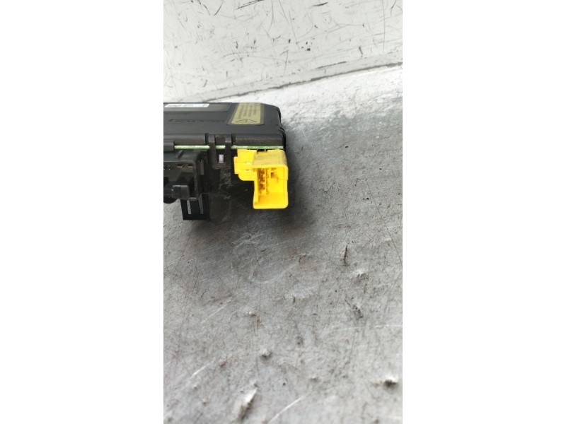 Recambio de kit airbag para seat leon (1p1) 1.6 referencia OEM IAM 3C0909605E  