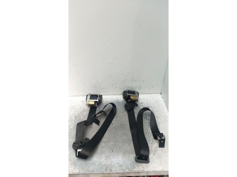 Recambio de kit airbag para seat leon (1p1) 1.6 referencia OEM IAM 3C0909605E  