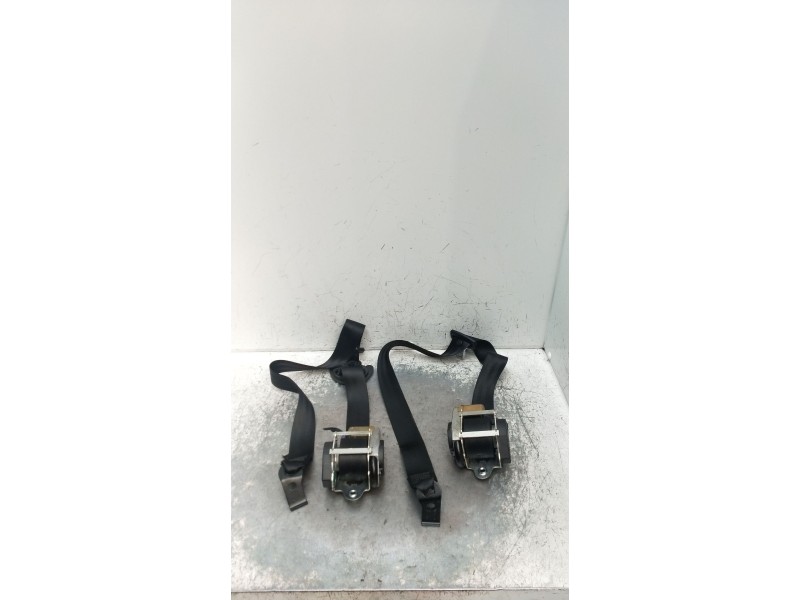 Recambio de kit airbag para seat leon (1p1) 1.6 referencia OEM IAM 3C0909605E  