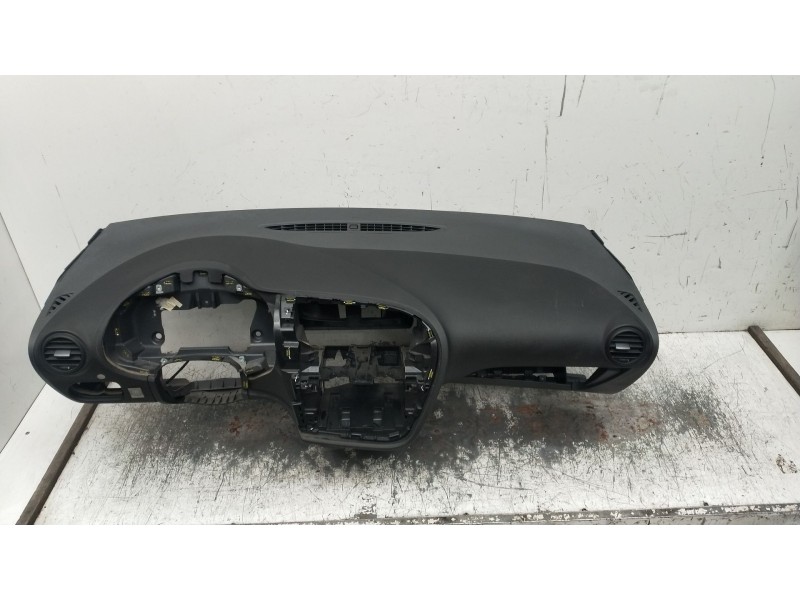 Recambio de kit airbag para seat leon (1p1) 1.6 referencia OEM IAM 3C0909605E  