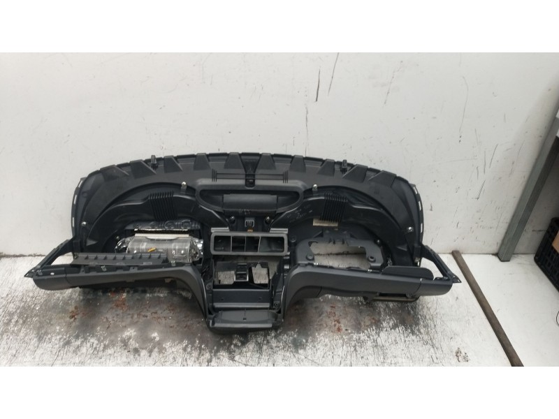 Recambio de kit airbag para seat leon (1p1) 1.6 referencia OEM IAM 3C0909605E  