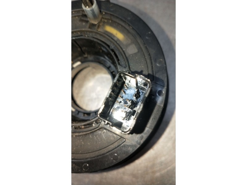 Recambio de kit airbag para seat leon (1p1) 1.4 tsi referencia OEM IAM 5N0959655J  