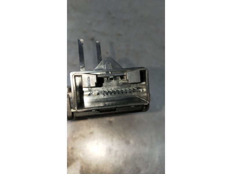 Recambio de kit airbag para seat leon (1p1) 1.4 tsi referencia OEM IAM 5N0959655J  