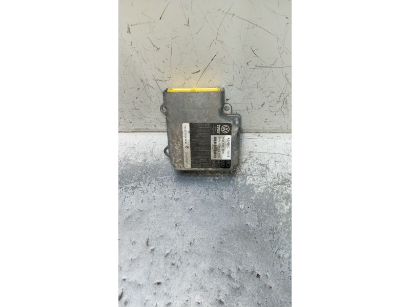 Recambio de kit airbag para seat leon (1p1) 1.4 tsi referencia OEM IAM 5N0959655J  