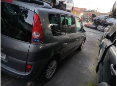 renault espace iv (jk0) del año 2012 2