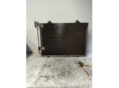 Recambio de condensador / radiador aire acondicionado para mercedes clase clk (w208) coupe 320 (208.365) referencia OEM IAM    2