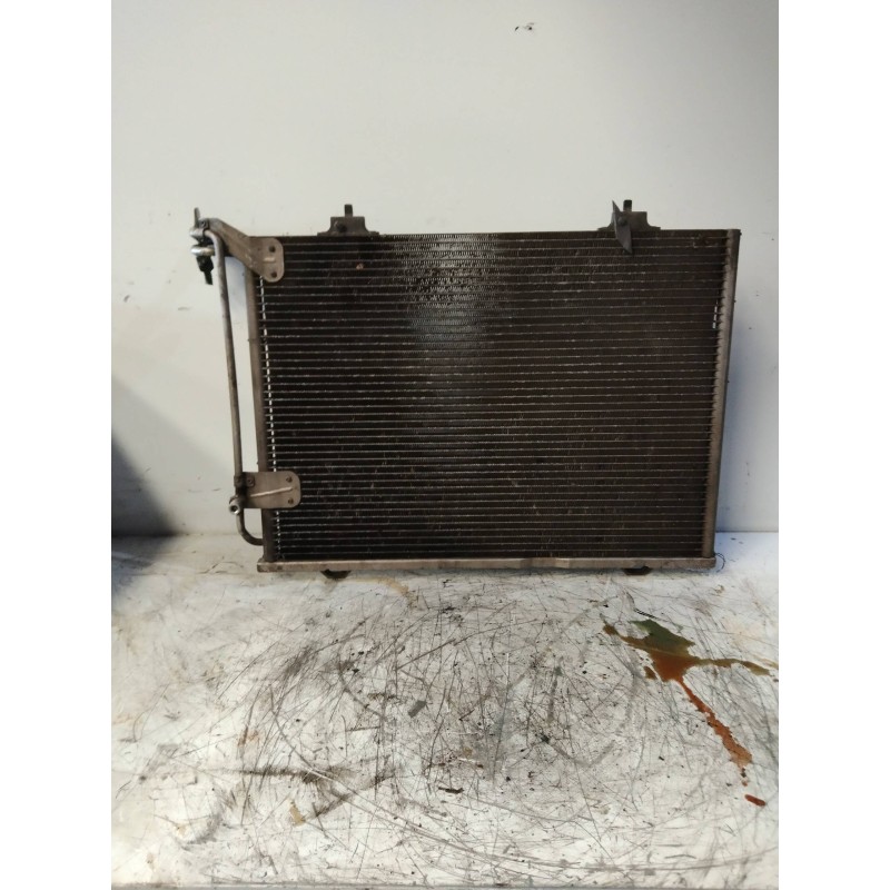 Recambio de condensador / radiador aire acondicionado para mercedes clase clk (w208) coupe 320 (208.365) referencia OEM IAM   