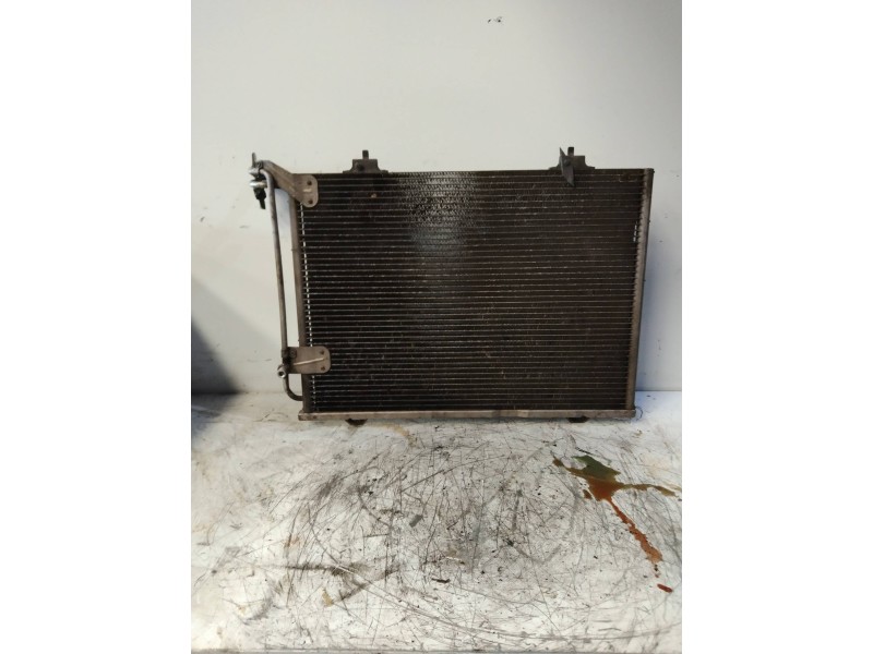 Recambio de condensador / radiador aire acondicionado para mercedes clase clk (w208) coupe 320 (208.365) referencia OEM IAM   