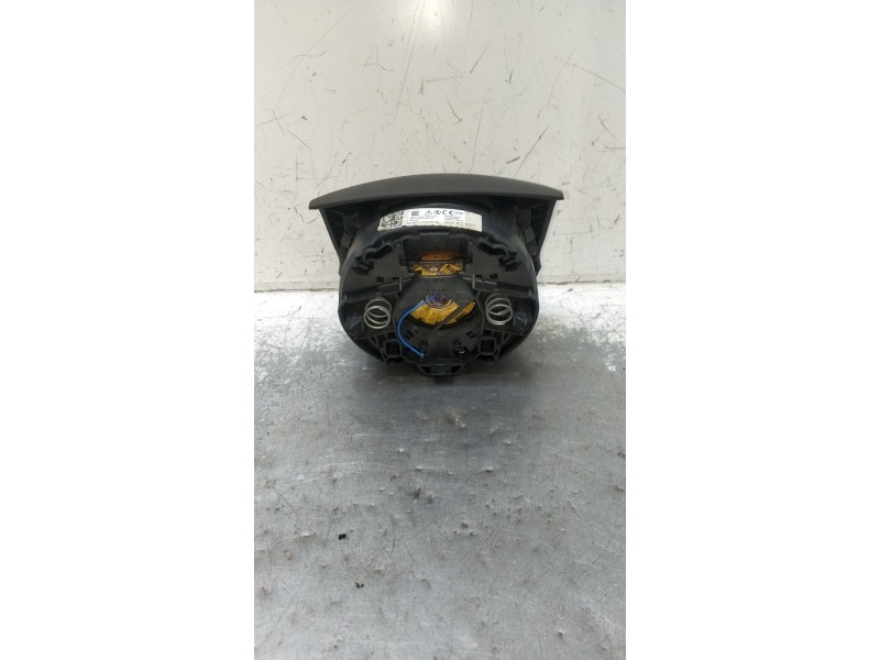 Recambio de kit airbag para seat leon (1p1) 1.4 tsi referencia OEM IAM 5N0959655J  