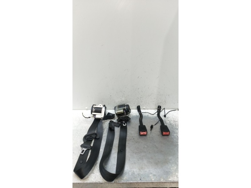 Recambio de kit airbag para seat leon (1p1) 1.4 tsi referencia OEM IAM 5N0959655J  