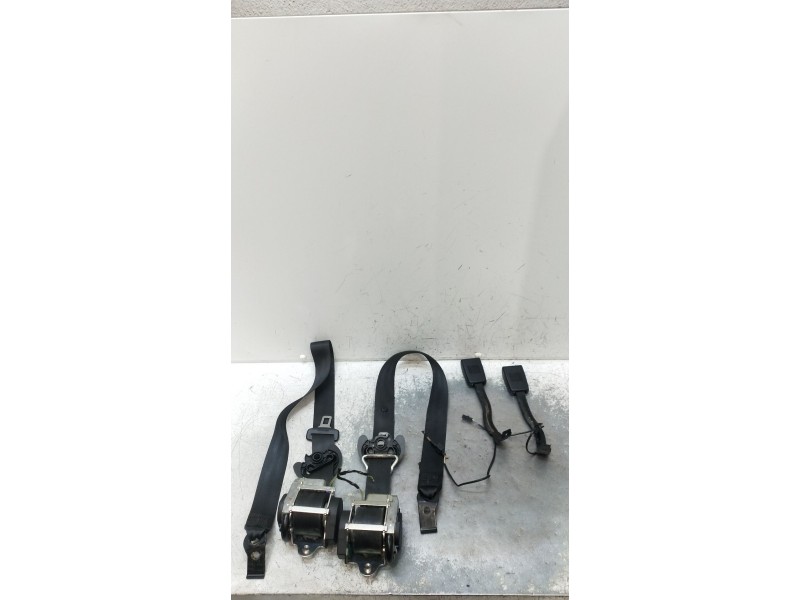 Recambio de kit airbag para seat leon (1p1) 1.4 tsi referencia OEM IAM 5N0959655J  