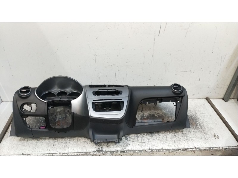 Recambio de kit airbag para seat leon (1p1) 1.4 tsi referencia OEM IAM 5N0959655J  