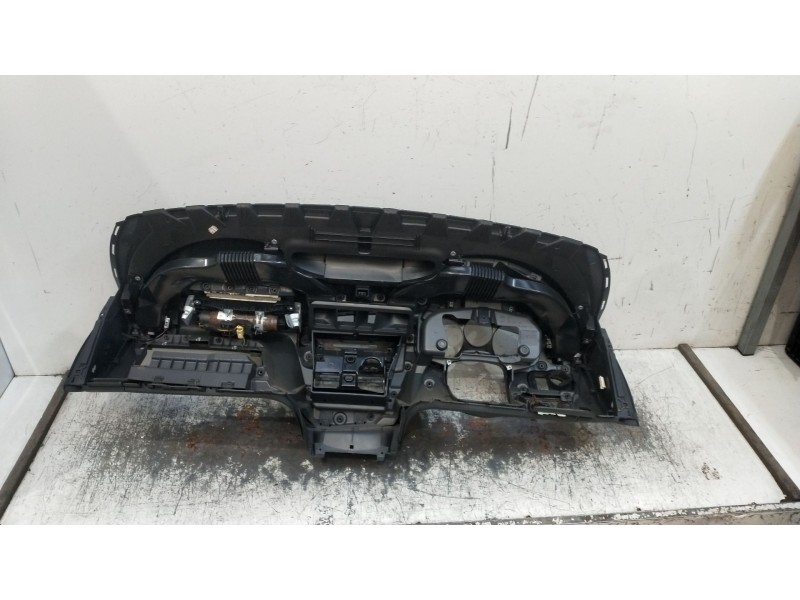 Recambio de kit airbag para seat leon (1p1) 1.4 tsi referencia OEM IAM 5N0959655J  