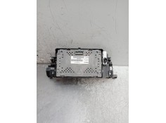 Recambio de pantalla multifuncion para renault laguna iii (bt0/1) 2.0 16v (bt05, bt0f, bt0w) referencia OEM IAM 280340026R 28121 2