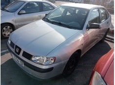seat cordoba (6k1, 6k2) del año 1999