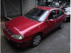 renault megane i classic (la0/1_) del año 2001