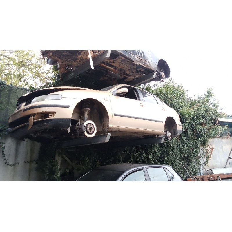 seat toledo ii (1m2) del año 1999 seat toledo ii (1m2) del año 1999