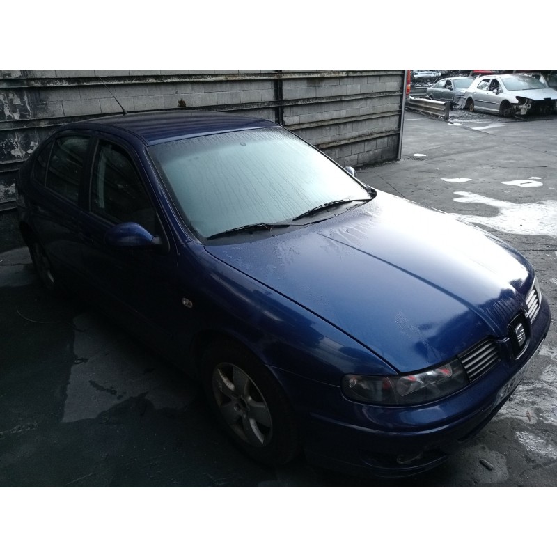 seat leon (1m1) del año 2005 seat leon (1m1) del año 2005
