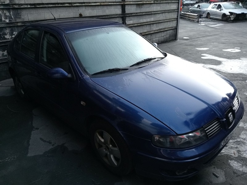 seat leon (1m1) del año 2005 seat leon (1m1) del año 2005