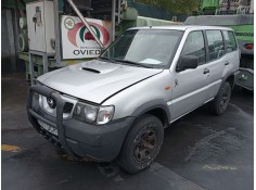 nissan terrano ii (r20) del año 2004