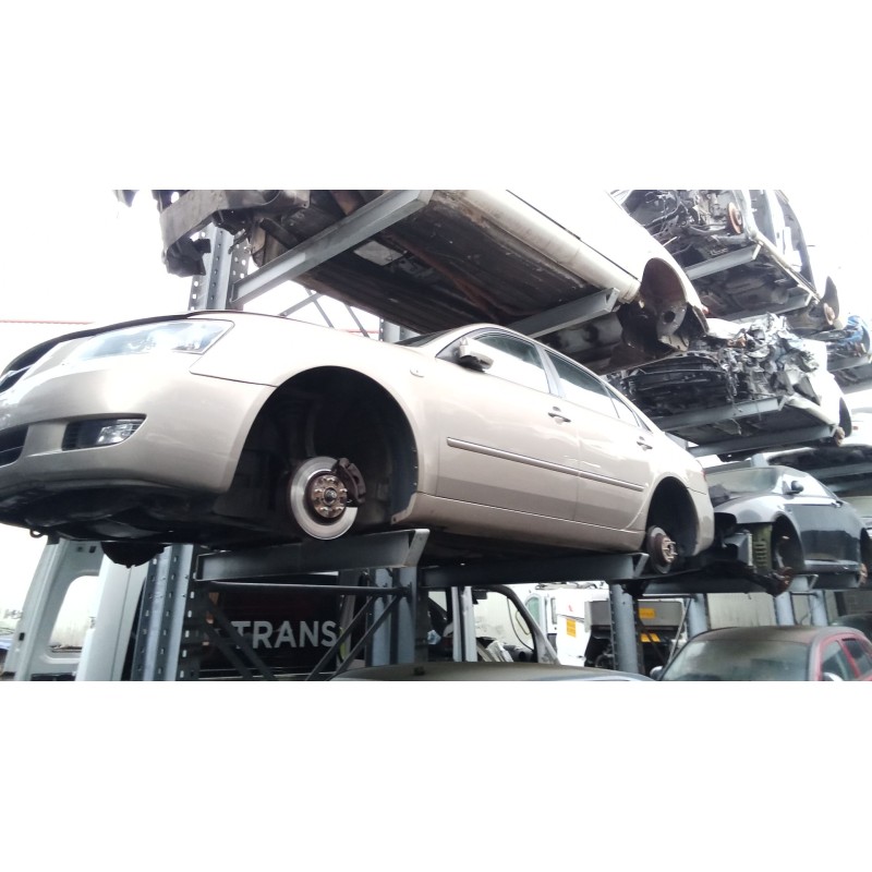 hyundai sonata v (nf) del año 2006 hyundai sonata v (nf) del año 2006