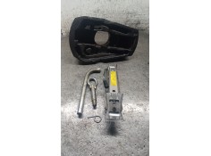 Recambio de gato para volkswagen polo iv (9n_, 9a_) 1.4 tdi referencia OEM IAM 6Q011031D  